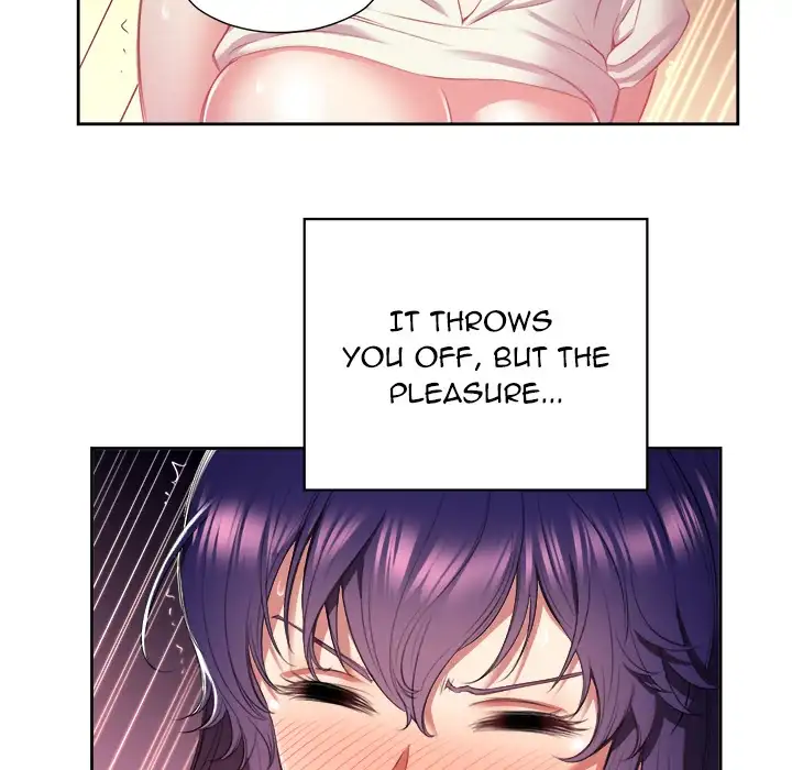 Yuri’s Part Time Job - Chapter 21 [photo 54] - MangaPorn