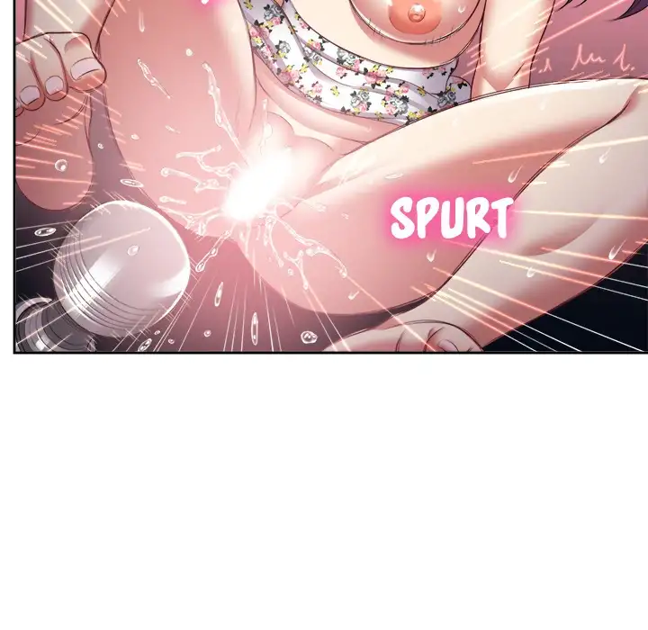 Yuri’s Part Time Job - Chapter 21 [photo 62] - MangaPorn