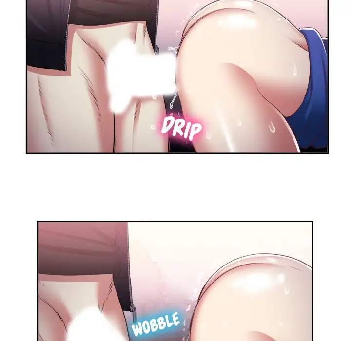 Yuri’s Part Time Job - Chapter 21 [photo 64] - MangaPorn