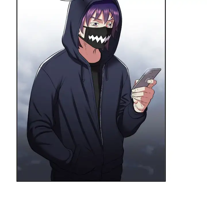 Yuri’s Part Time Job - Chapter 21 [photo 68] - MangaPorn