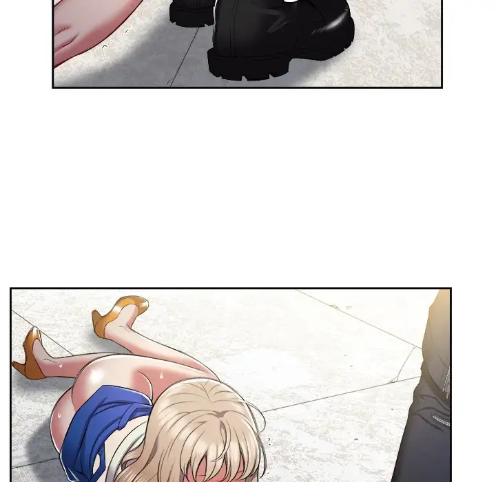 Yuri’s Part Time Job - Chapter 21 [photo 72] - MangaPorn