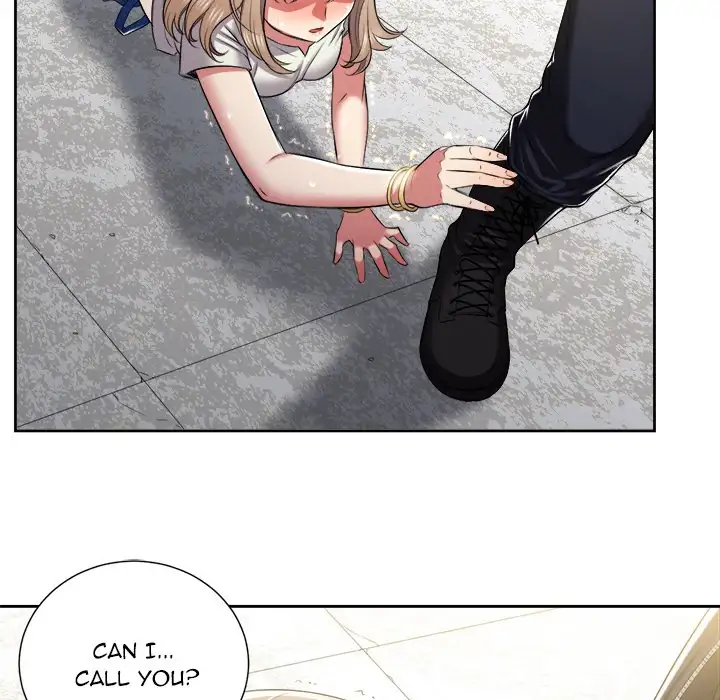 Yuri’s Part Time Job - Chapter 21 [photo 73] - MangaPorn