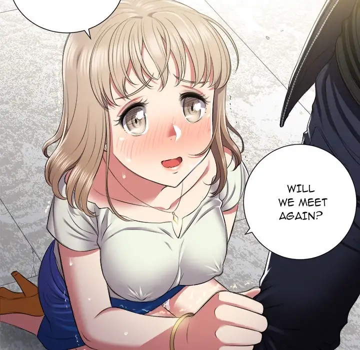 Yuri’s Part Time Job - Chapter 21 [photo 74] - MangaPorn