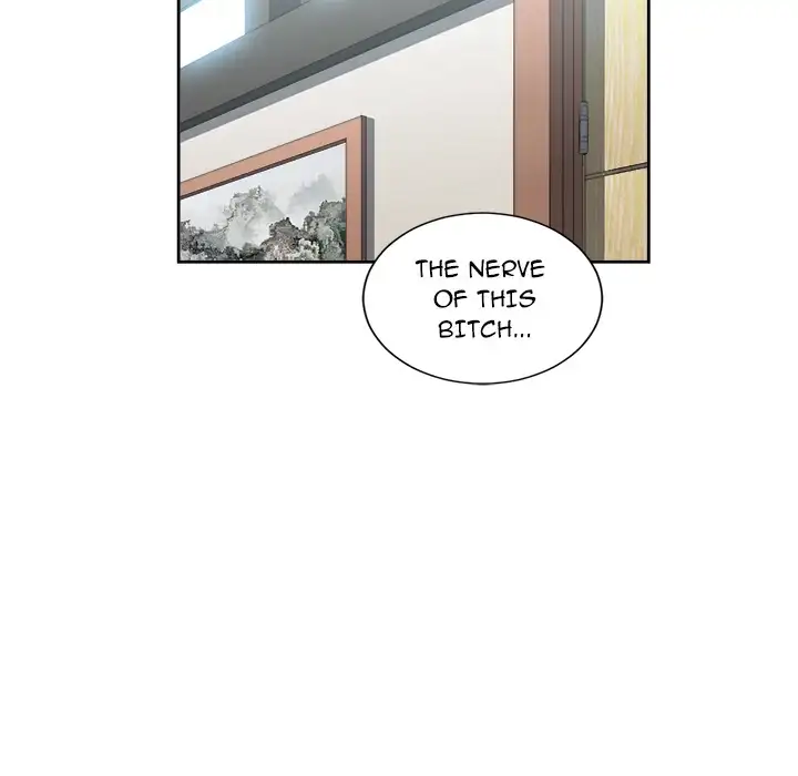 Yuri’s Part Time Job - Chapter 21 [photo 77] - MangaPorn
