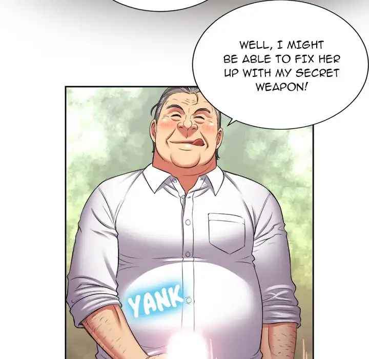 Yuri’s Part Time Job - Chapter 21 [photo 80] - MangaPorn