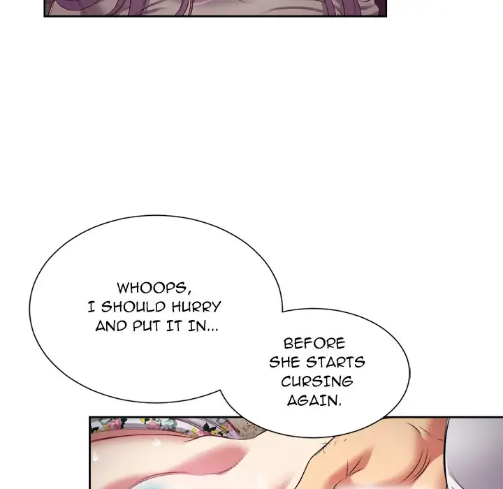 Yuri’s Part Time Job - Chapter 21 [photo 83] - MangaPorn