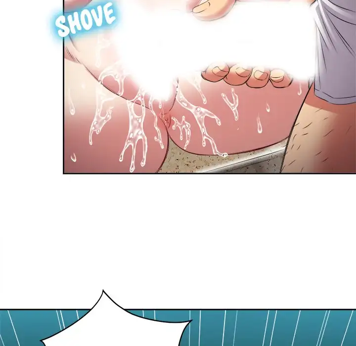 Yuri’s Part Time Job - Chapter 21 [photo 84] - MangaPorn