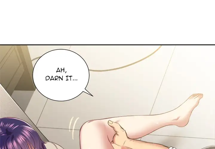 Yuri’s Part Time Job - Chapter 22 [photo 1] - MangaPorn