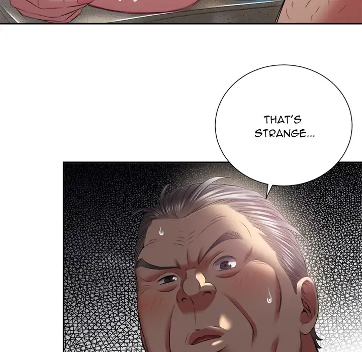 Yuri’s Part Time Job - Chapter 22 [photo 12] - MangaPorn