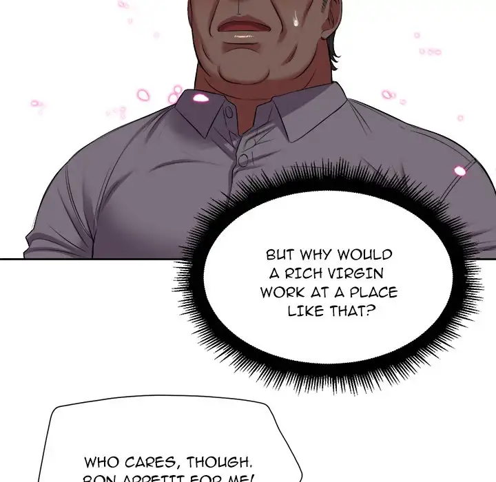 Yuri’s Part Time Job - Chapter 22 [photo 18] - MangaPorn