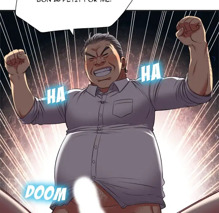 Yuri’s Part Time Job - Chapter 22 [photo 19] - MangaPorn