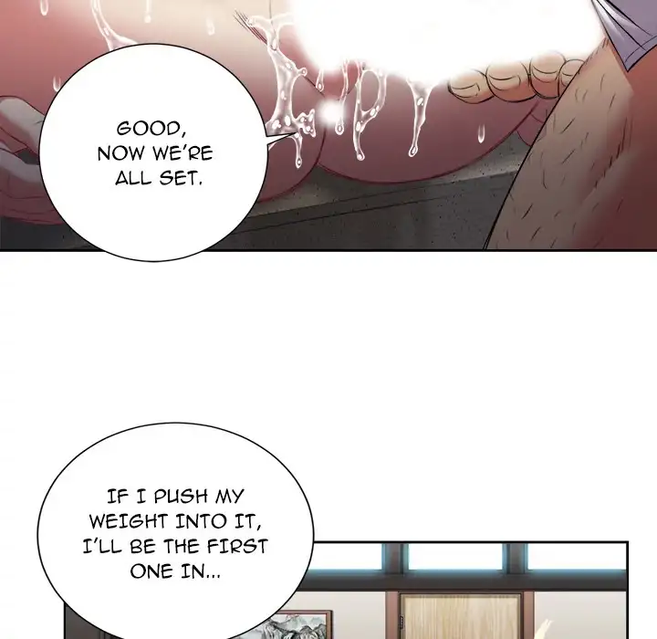 Yuri’s Part Time Job - Chapter 22 [photo 21] - MangaPorn