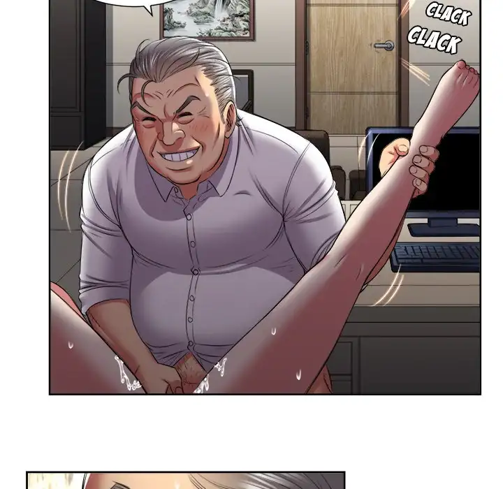 Yuri’s Part Time Job - Chapter 22 [photo 22] - MangaPorn