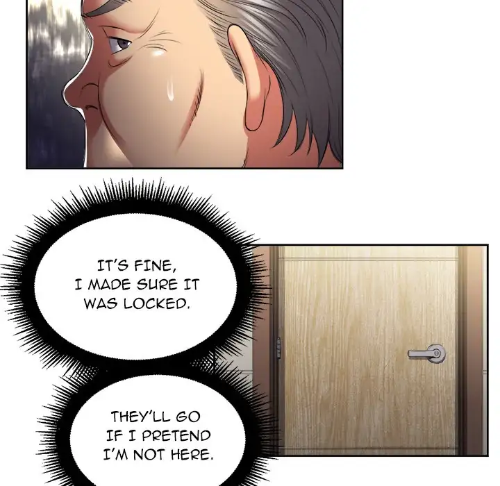 Yuri’s Part Time Job - Chapter 22 [photo 23] - MangaPorn