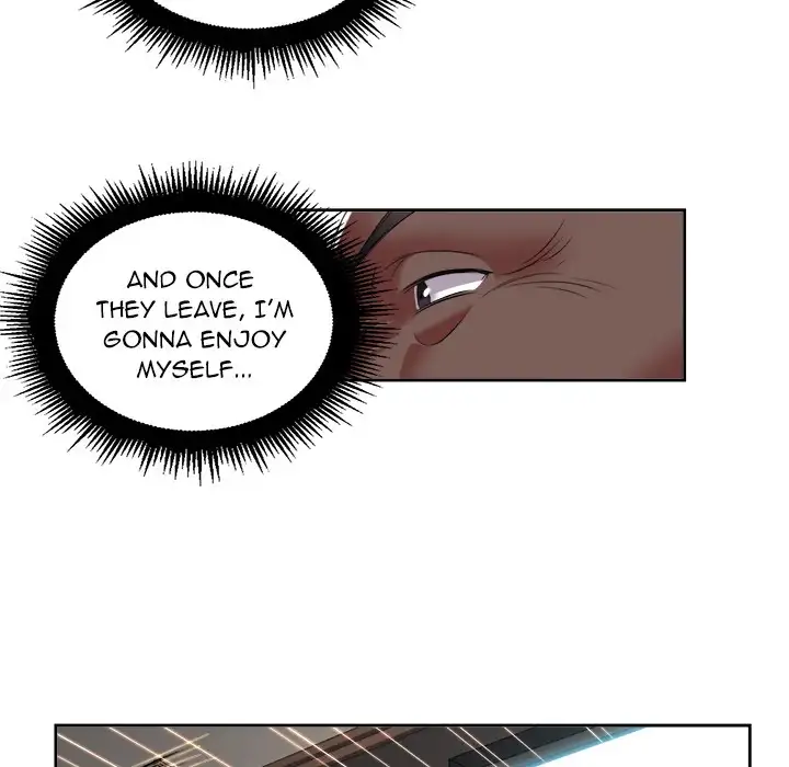 Yuri’s Part Time Job - Chapter 22 [photo 24] - MangaPorn