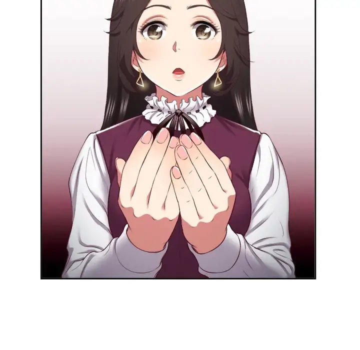 Yuri’s Part Time Job - Chapter 22 [photo 29] - MangaPorn