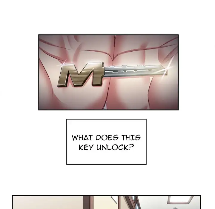 Yuri’s Part Time Job - Chapter 22 [photo 30] - MangaPorn