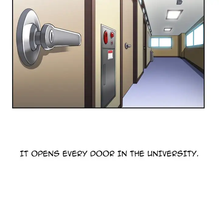 Yuri’s Part Time Job - Chapter 22 [photo 31] - MangaPorn