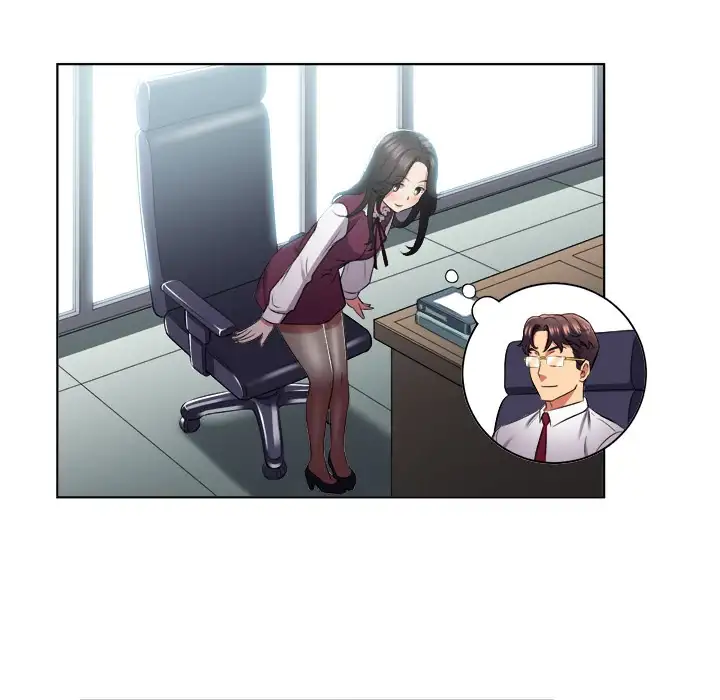 Yuri’s Part Time Job - Chapter 22 [photo 36] - MangaPorn