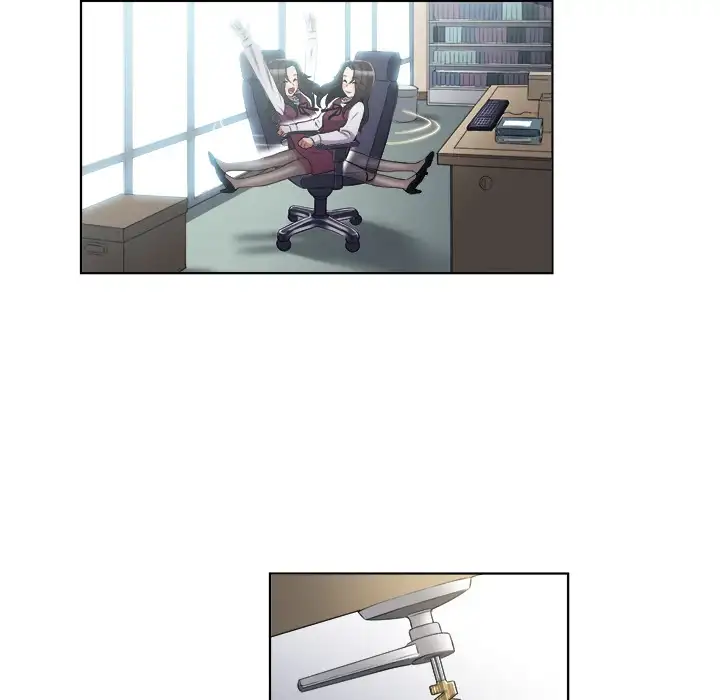 Yuri’s Part Time Job - Chapter 22 [photo 37] - MangaPorn