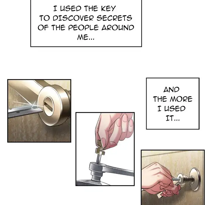 Yuri’s Part Time Job - Chapter 22 [photo 42] - MangaPorn