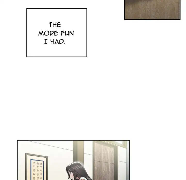 Yuri’s Part Time Job - Chapter 22 [photo 43] - MangaPorn