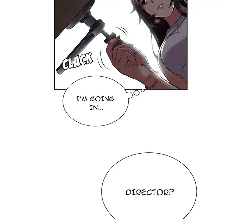 Yuri’s Part Time Job - Chapter 22 [photo 48] - MangaPorn