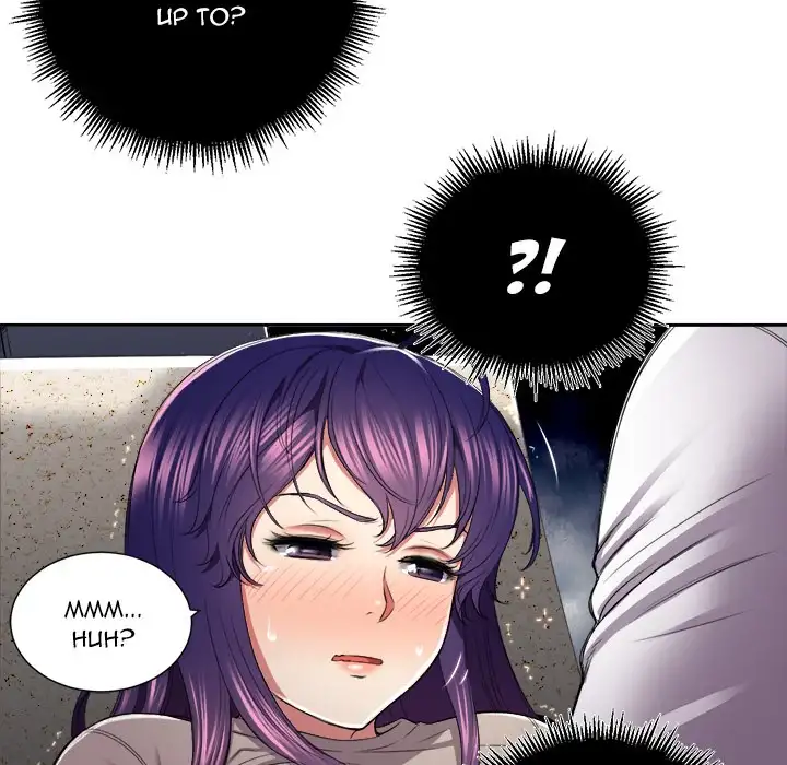 Yuri’s Part Time Job - Chapter 22 [photo 53] - MangaPorn