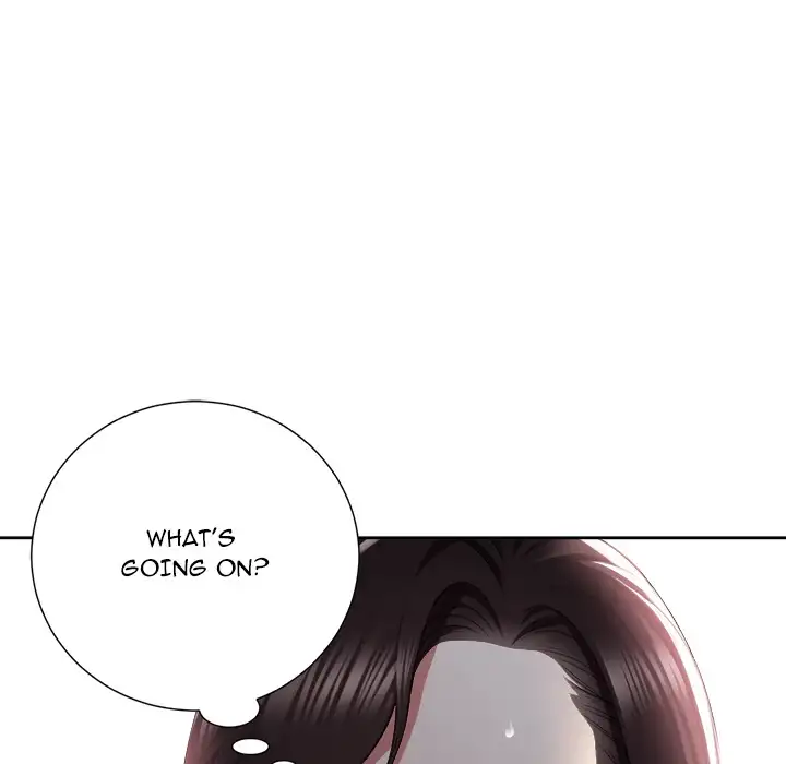 Yuri’s Part Time Job - Chapter 22 [photo 55] - MangaPorn
