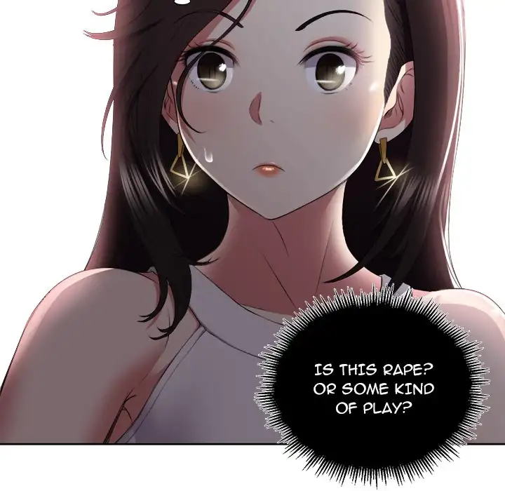 Yuri’s Part Time Job - Chapter 22 [photo 56] - MangaPorn