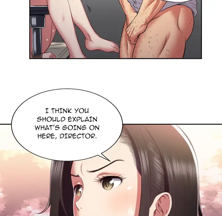 Yuri’s Part Time Job - Chapter 22 [photo 58] - MangaPorn