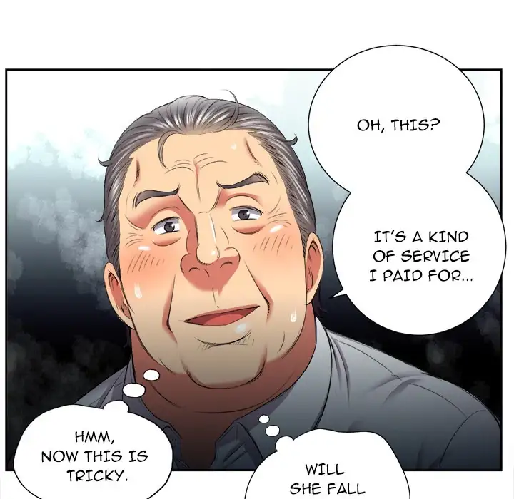 Yuri’s Part Time Job - Chapter 22 [photo 60] - MangaPorn