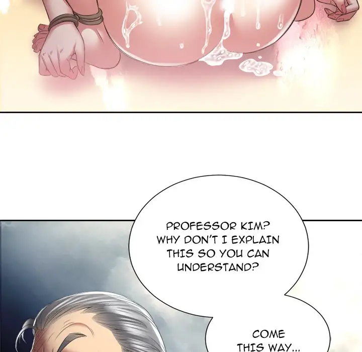 Yuri’s Part Time Job - Chapter 22 [photo 63] - MangaPorn