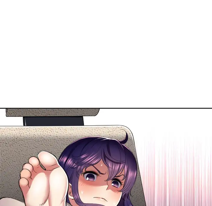 Yuri’s Part Time Job - Chapter 22 [photo 66] - MangaPorn