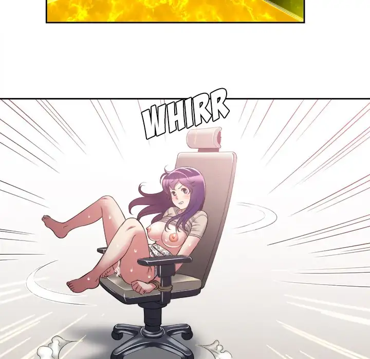 Yuri’s Part Time Job - Chapter 22 [photo 70] - MangaPorn