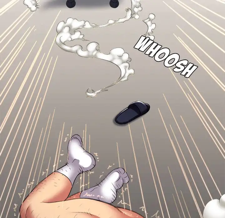 Yuri’s Part Time Job - Chapter 22 [photo 71] - MangaPorn