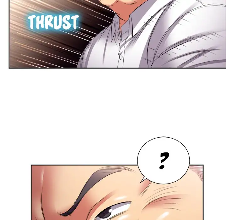 Yuri’s Part Time Job - Chapter 22 [photo 8] - MangaPorn