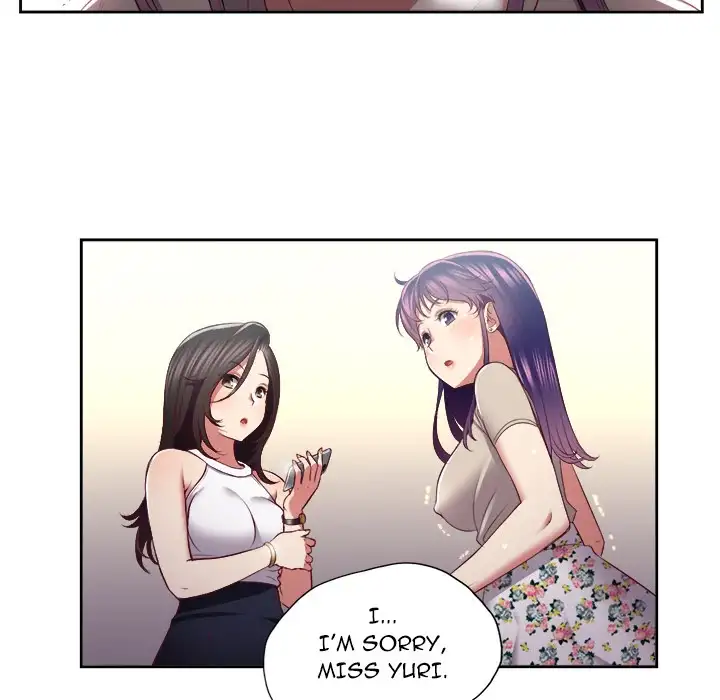 Yuri’s Part Time Job - Chapter 23 [photo 13] - MangaPorn