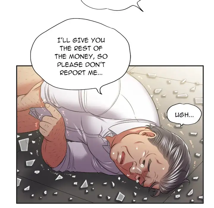 Yuri’s Part Time Job - Chapter 23 [photo 14] - MangaPorn