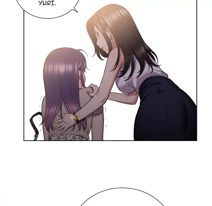 Yuri’s Part Time Job - Chapter 23 [photo 21] - MangaPorn