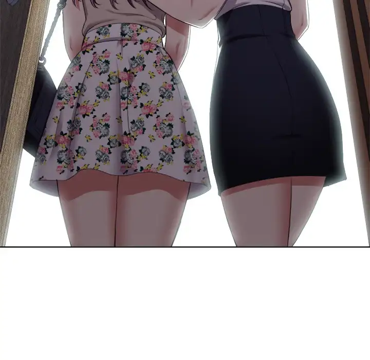 Yuri’s Part Time Job - Chapter 23 [photo 23] - MangaPorn