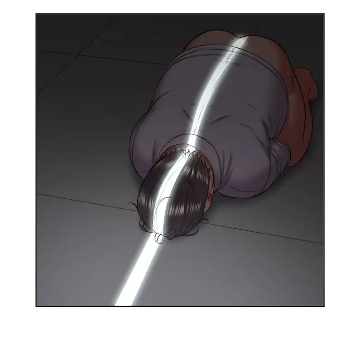 Yuri’s Part Time Job - Chapter 23 [photo 24] - MangaPorn