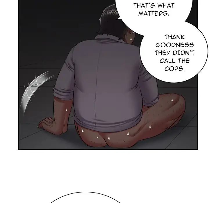 Yuri’s Part Time Job - Chapter 23 [photo 28] - MangaPorn