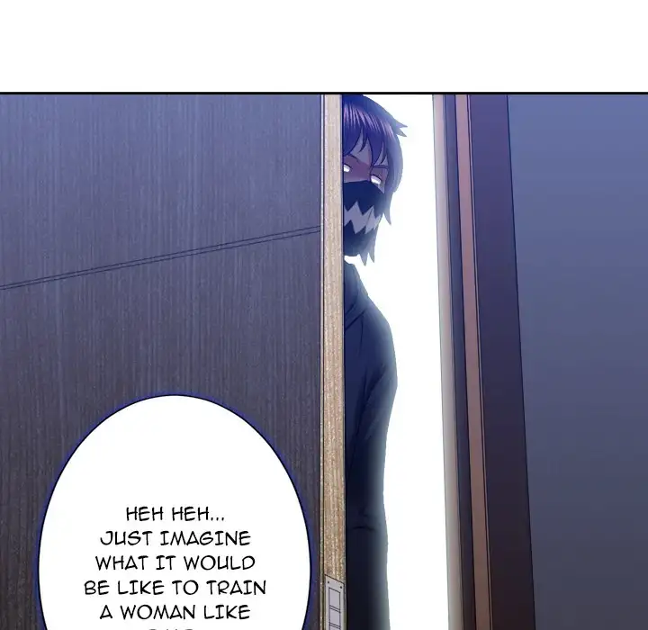 Yuri’s Part Time Job - Chapter 23 [photo 33] - MangaPorn