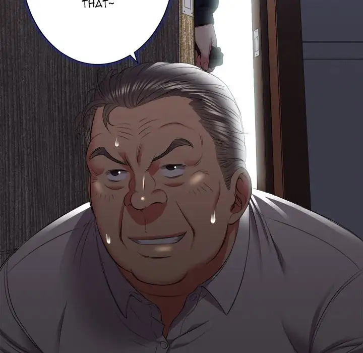 Yuri’s Part Time Job - Chapter 23 [photo 34] - MangaPorn