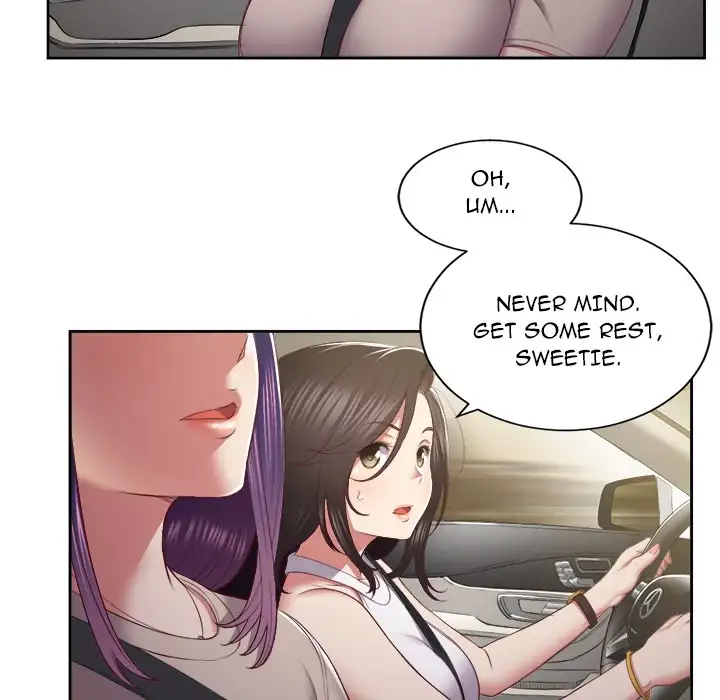 Yuri’s Part Time Job - Chapter 23 [photo 42] - MangaPorn