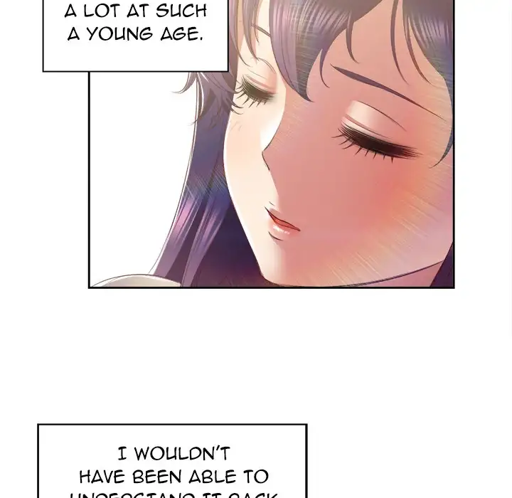 Yuri’s Part Time Job - Chapter 23 [photo 49] - MangaPorn