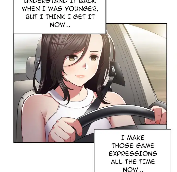 Yuri’s Part Time Job - Chapter 23 [photo 50] - MangaPorn