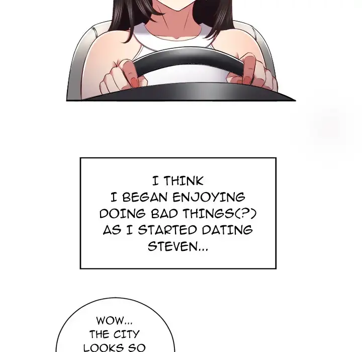 Yuri’s Part Time Job - Chapter 23 [photo 52] - MangaPorn