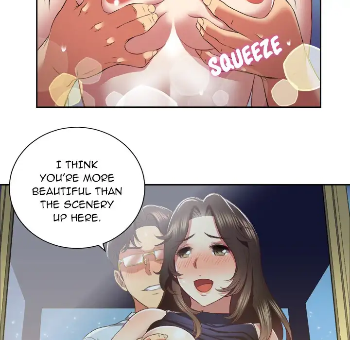 Yuri’s Part Time Job - Chapter 23 [photo 56] - MangaPorn